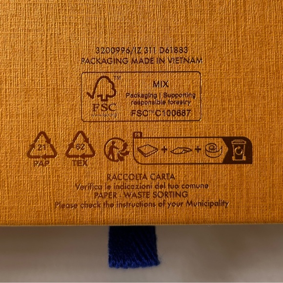 Louis Vuitton Box - Picture 5 of 9